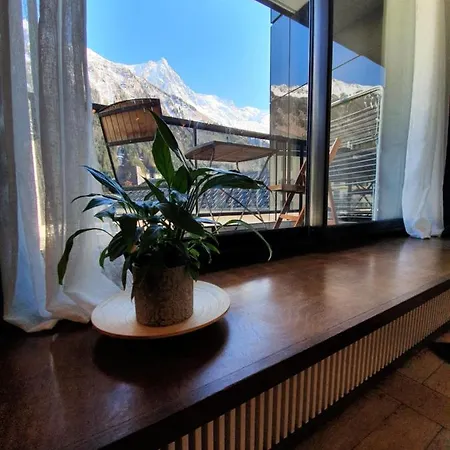 Coeur De * Chamonix