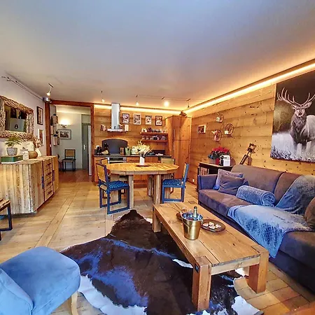 Coeur De Apartment