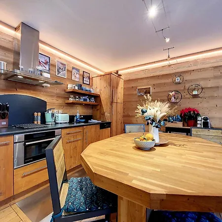 Coeur De Apartment Chamonix