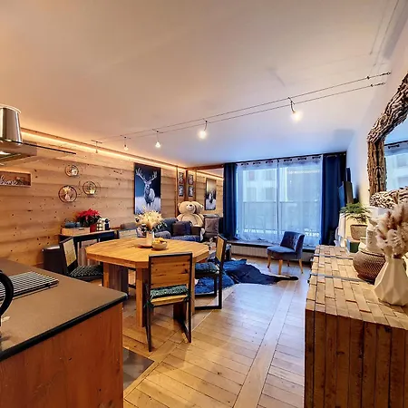 Coeur De Apartment *