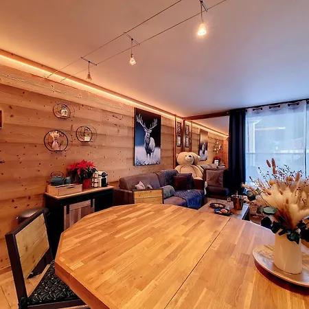 Coeur De Apartment