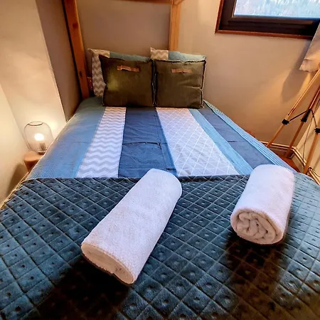 Coeur De Apartment
