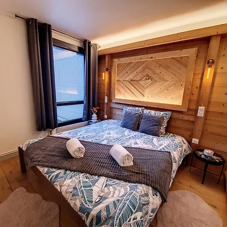 Coeur De * Chamonix