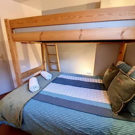 Coeur De Apartment