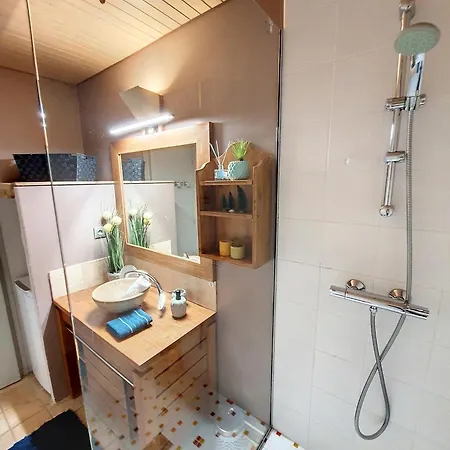 Coeur De Apartment *